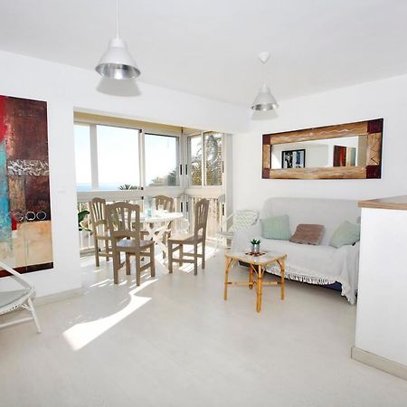 San Juan Beach Apartment With Ac And Views Αλικάντε Εξωτερικό φωτογραφία