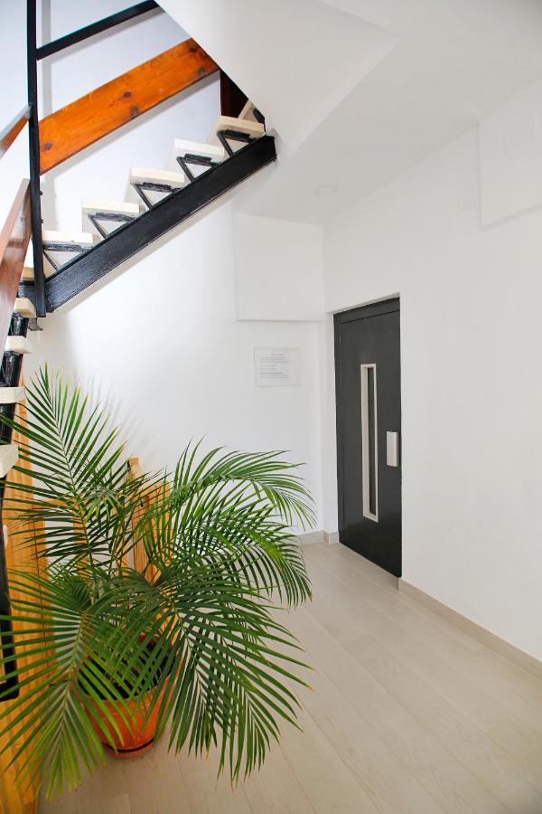 San Juan Beach Apartment With Ac And Views Αλικάντε Εξωτερικό φωτογραφία