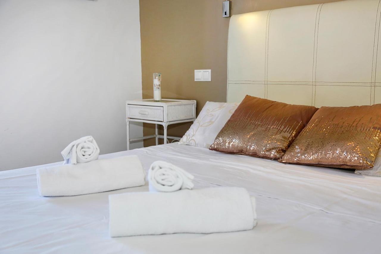 San Juan Beach Apartment With Ac And Views Αλικάντε Εξωτερικό φωτογραφία