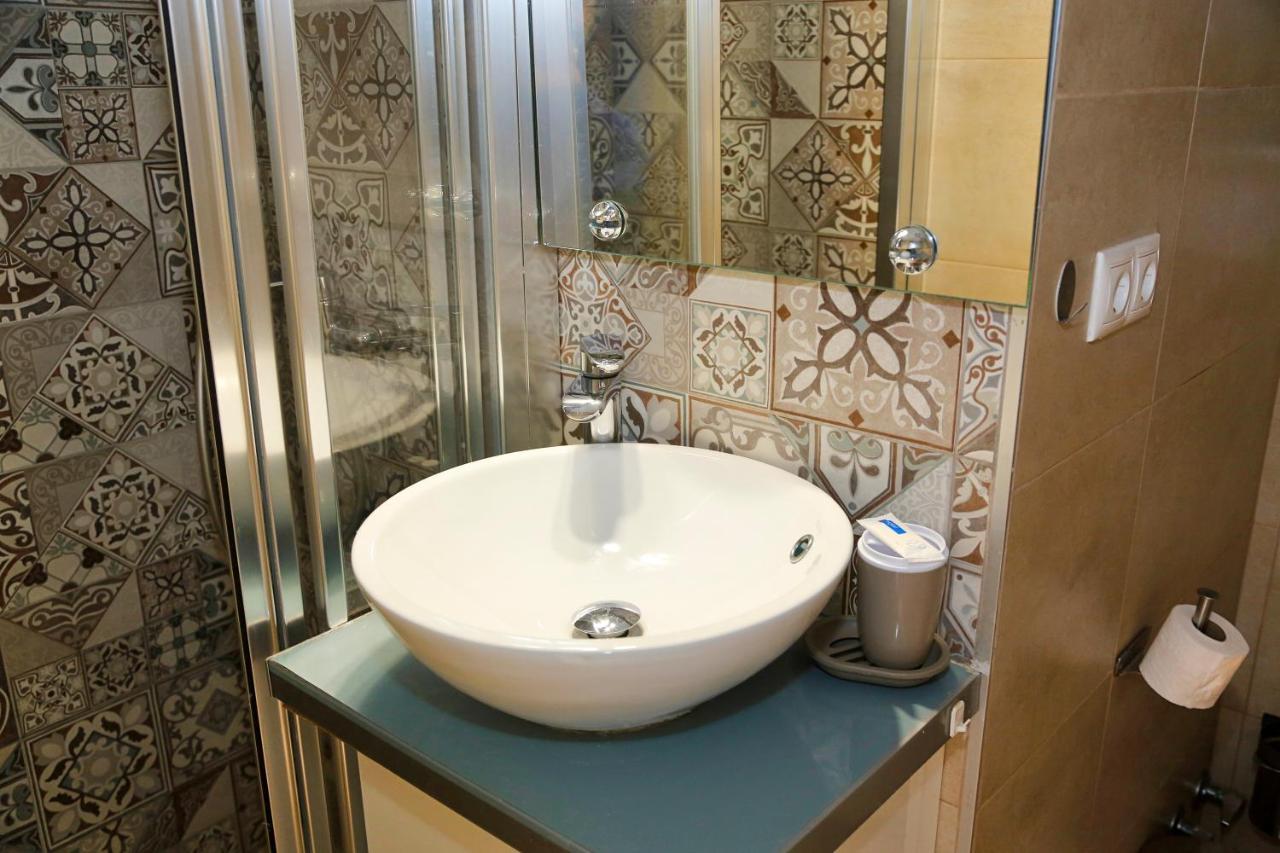 San Juan Beach Apartment With Ac And Views Αλικάντε Εξωτερικό φωτογραφία